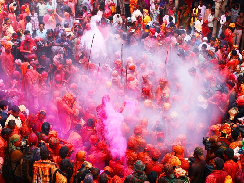 Brij Holi